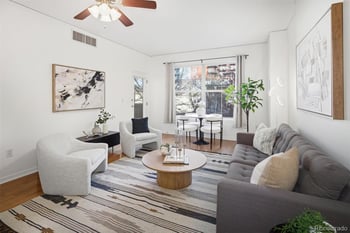 1975 Grant St #229, Denver, CO 80203