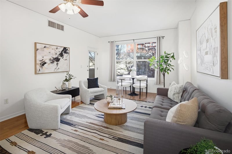 1975 Grant St #229, Denver, CO 80203