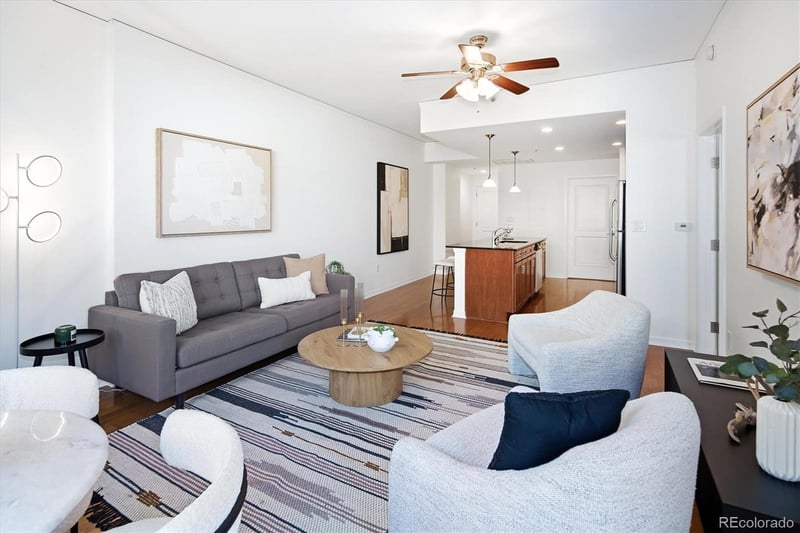 1975 Grant St #229, Denver, CO 80203