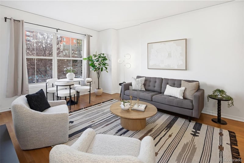1975 Grant St #229, Denver, CO 80203