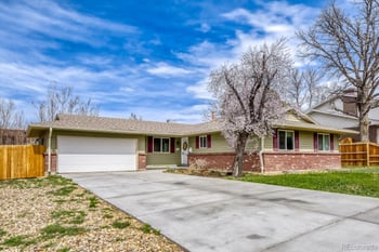 6945 Ulster Cir, Englewood, CO 80112