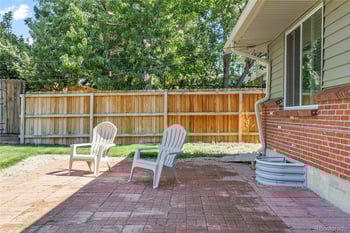 6945 Ulster Cir, Englewood, CO 80112