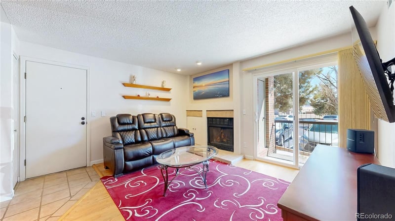 4899 Dudley St #4A, Littleton, CO 80123