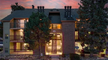 4899 Dudley St #4A, Littleton, CO 80123