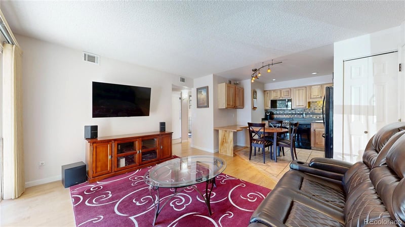 4899 Dudley St #4A, Littleton, CO 80123