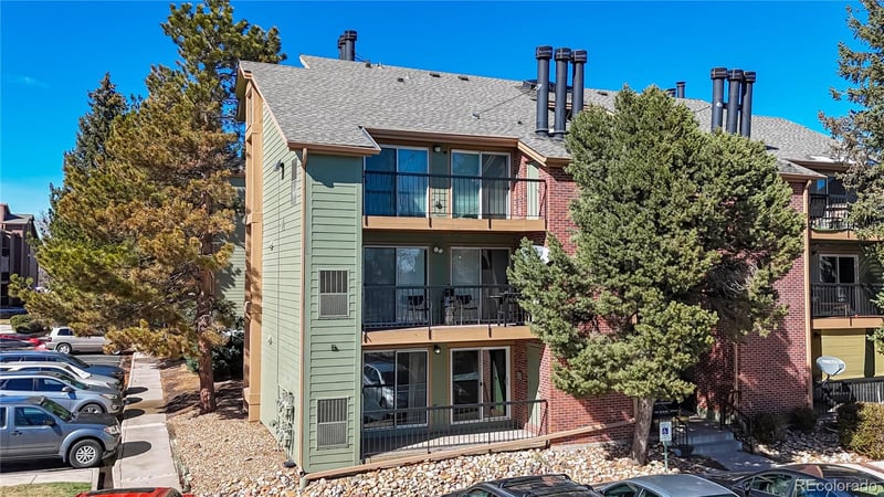4899 Dudley St #4A, Littleton, CO 80123