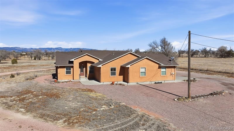 875 7th St, Penrose, CO 81240