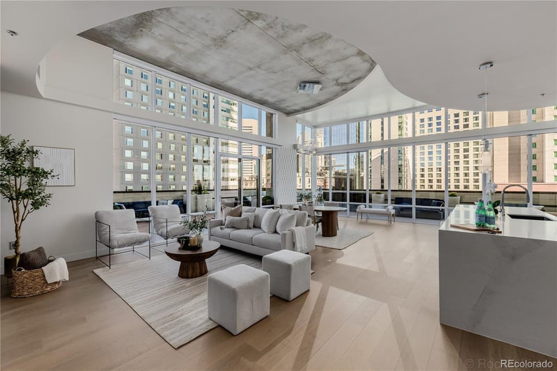 891 14th St #909, Denver, CO 80202