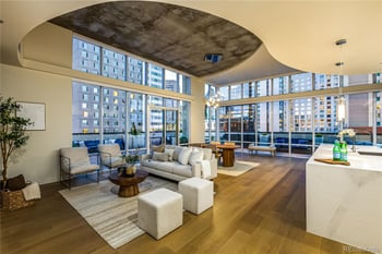 891 14th St #909, Denver, CO 80202