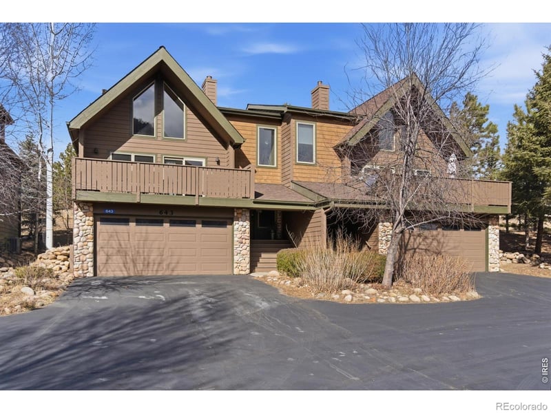643 Park River Pl, Estes Park, CO 80517