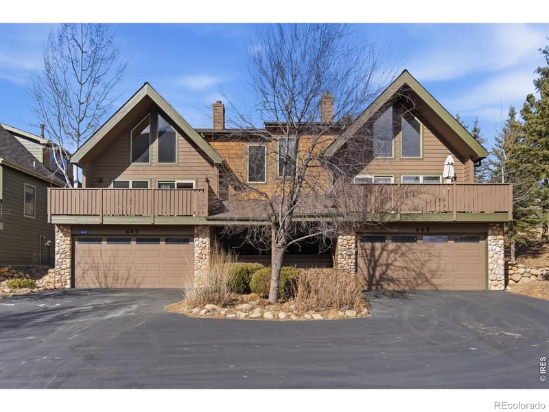 643 Park River Pl, Estes Park, CO 80517