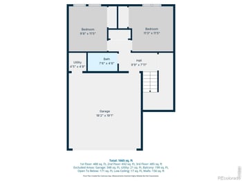 643 Park River Pl, Estes Park, CO 80517