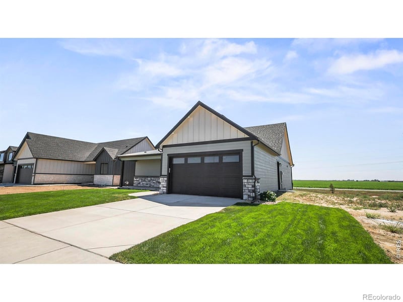 448 Cache Ave, Fort Morgan, CO 80701