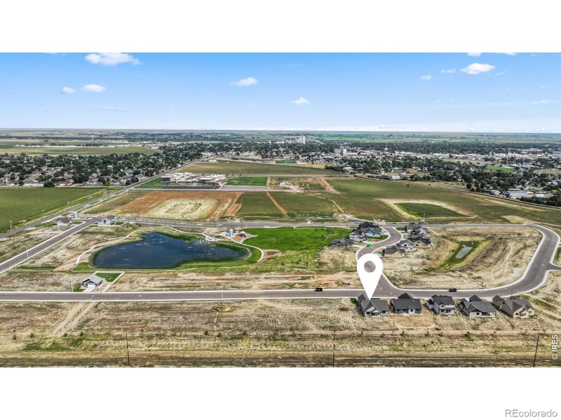 448 Cache Ave, Fort Morgan, CO 80701