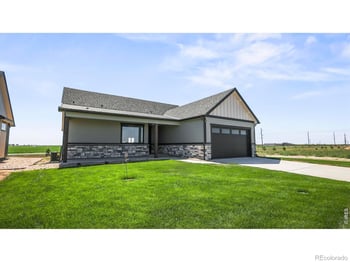 448 Cache Ave, Fort Morgan, CO 80701