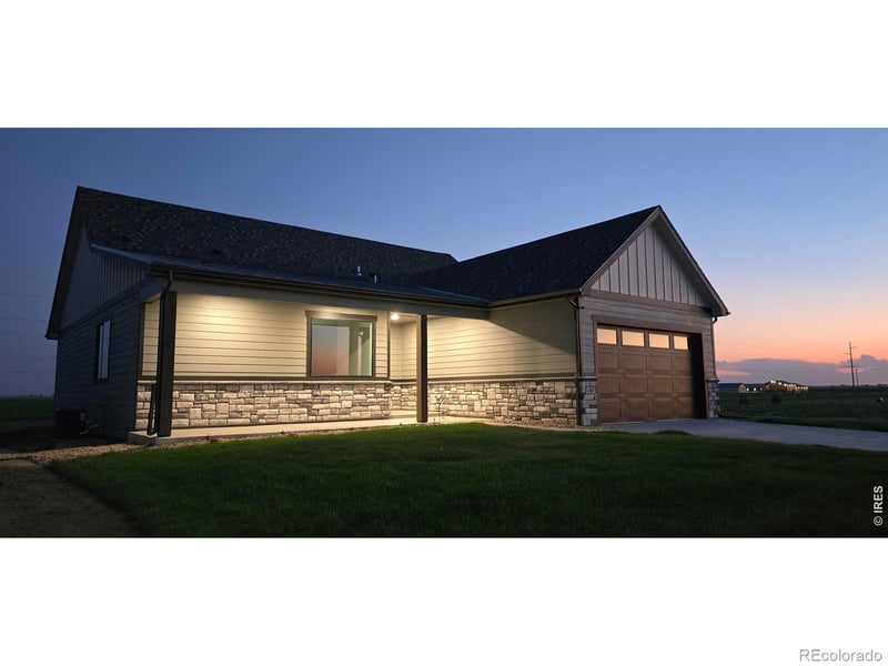 448 Cache Ave, Fort Morgan, CO 80701