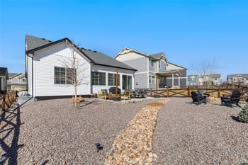 9232 Birr Ct, Colorado Springs, CO 80927