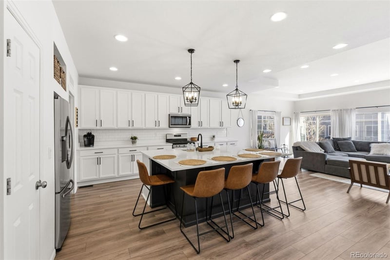 9232 Birr Ct, Colorado Springs, CO 80927