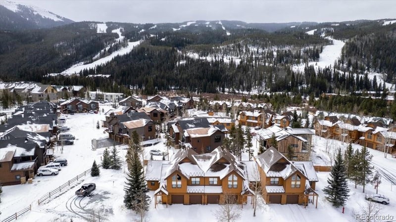 111 Norse Ln #32, Dillon, CO 80435