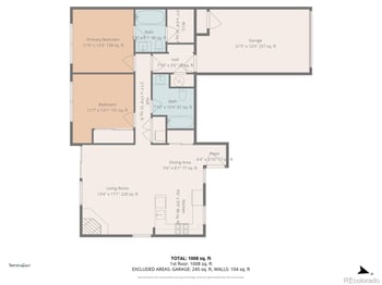 111 Norse Ln #32, Dillon, CO 80435