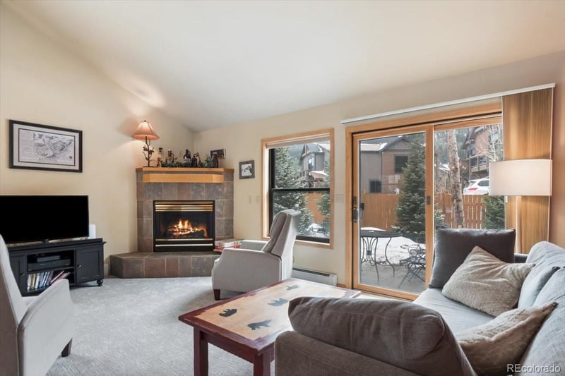 111 Norse Ln #32, Dillon, CO 80435