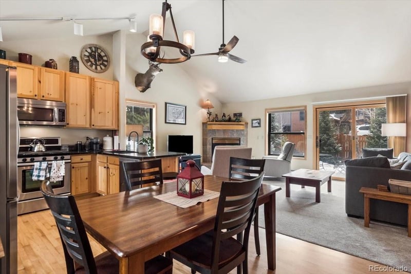 111 Norse Ln #32, Dillon, CO 80435