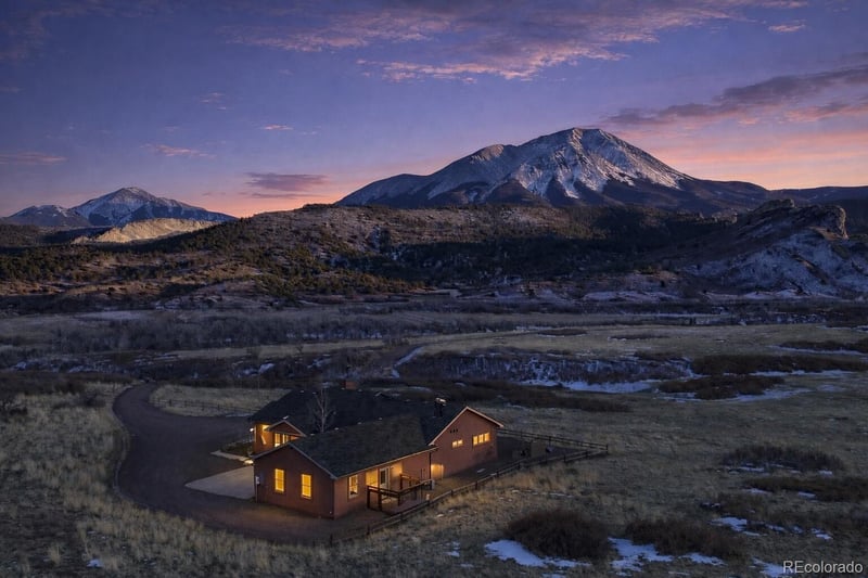 421 Terrace Trl, La Veta, CO 81055