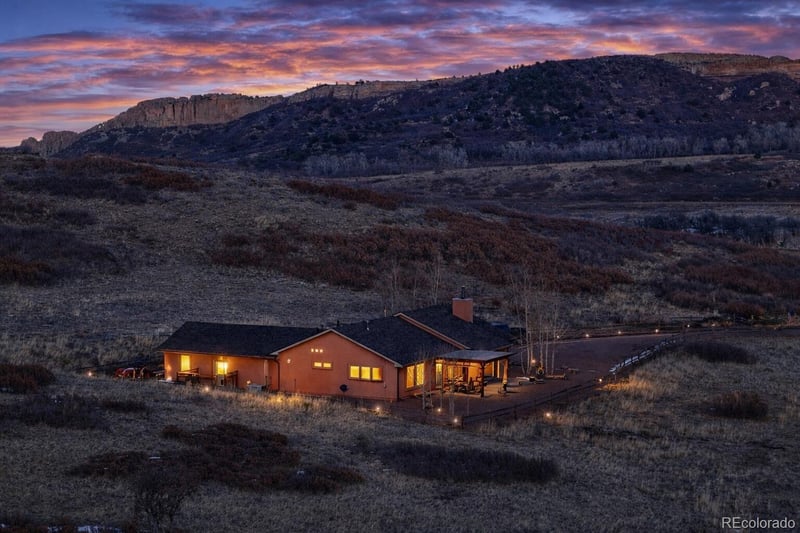 421 Terrace Trl, La Veta, CO 81055