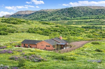 421 Terrace Trl, La Veta, CO 81055