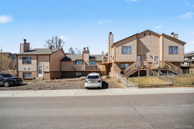 18200 W 3rd Ave, Golden, CO 80401