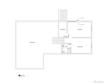 3072 Mountain Shadows Dr, Wheat Ridge, CO 80215