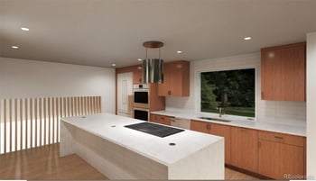 3072 Mountain Shadows Dr, Wheat Ridge, CO 80215