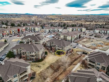 12858 Ironstone Way #102, Parker, CO 80134