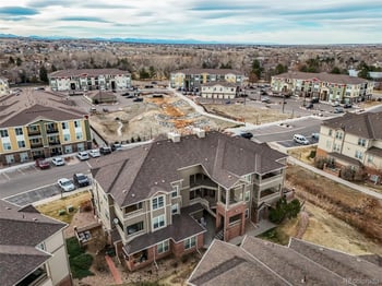 12858 Ironstone Way #102, Parker, CO 80134