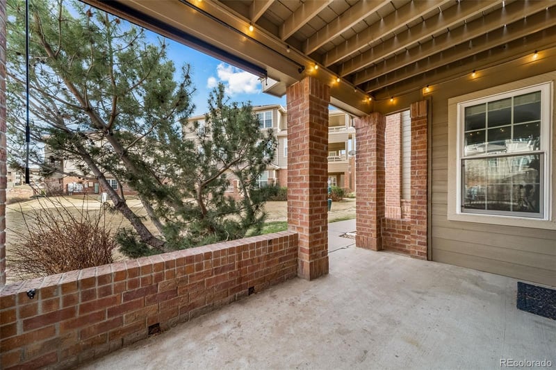 12858 Ironstone Way #102, Parker, CO 80134