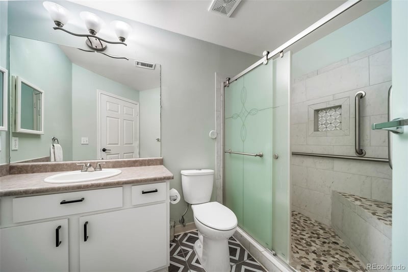 12858 Ironstone Way #102, Parker, CO 80134