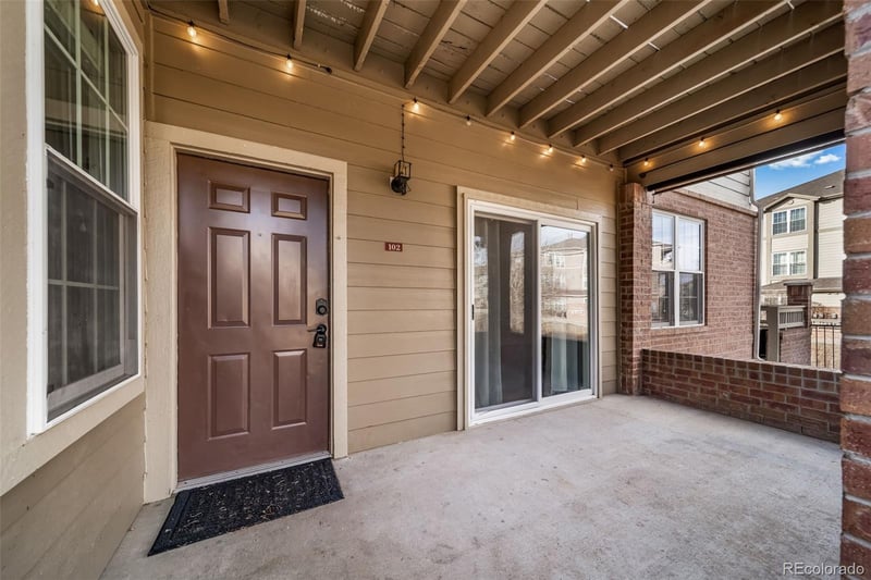 12858 Ironstone Way #102, Parker, CO 80134