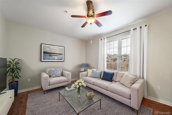 12858 Ironstone Way #102, Parker, CO 80134