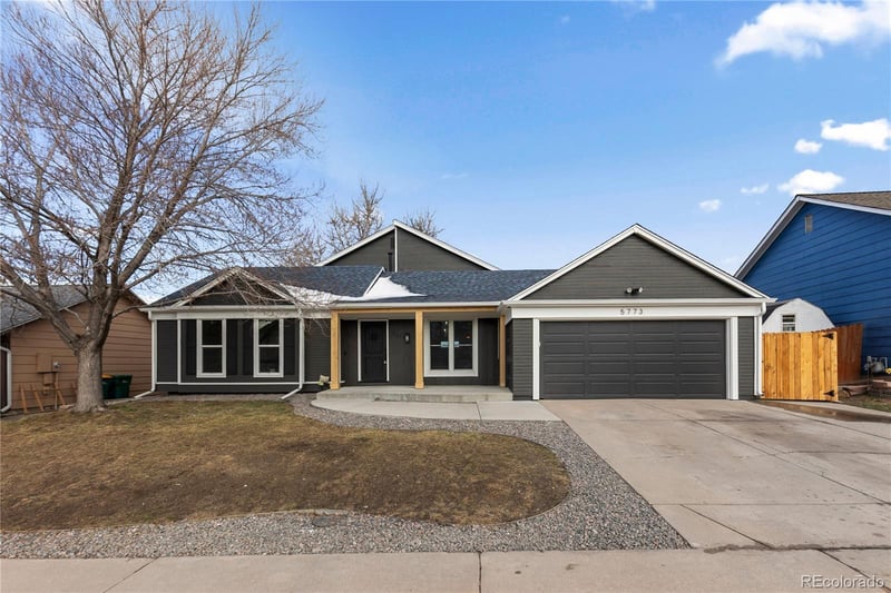 5773 Orleans St, Centennial, CO 80015