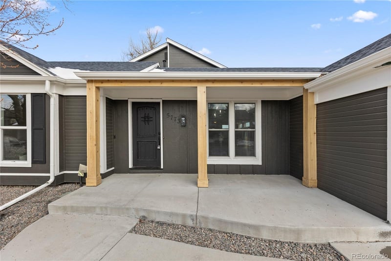 5773 Orleans St, Centennial, CO 80015