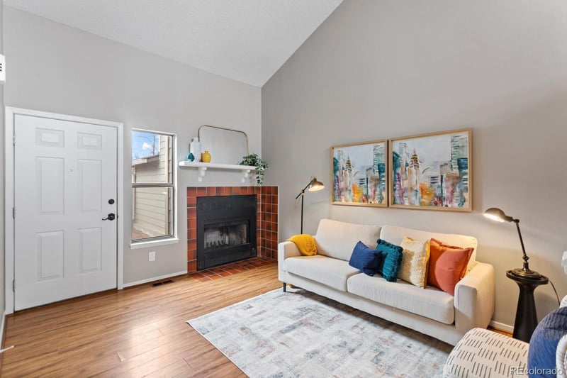 10470 Fair Ave #C, Littleton, CO 80127