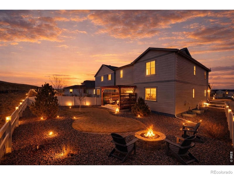 12851 Billingsley Trl, Parker, CO 80134