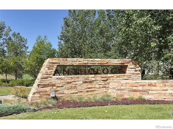 12851 Billingsley Trl, Parker, CO 80134