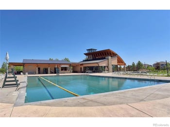 12851 Billingsley Trl, Parker, CO 80134