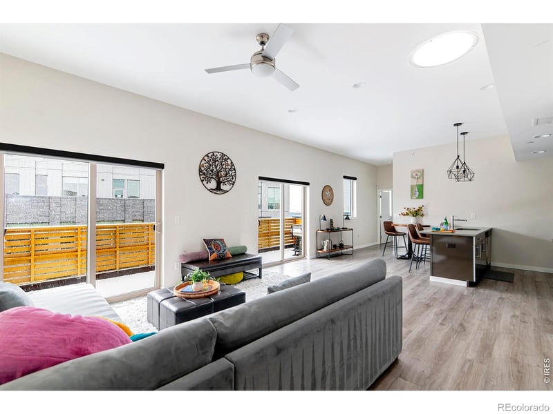 2445 Junction Pl #303, Boulder, CO 80301