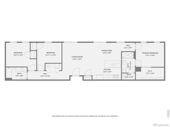 2445 Junction Pl #303, Boulder, CO 80301