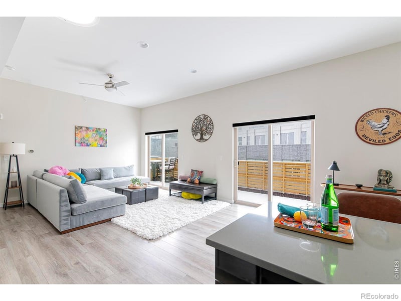 2445 Junction Pl #303, Boulder, CO 80301