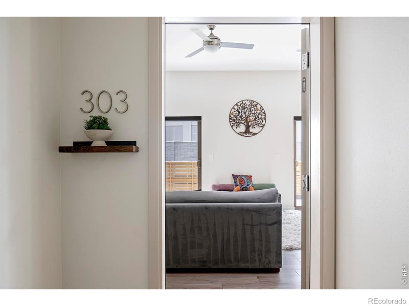 2445 Junction Pl #303, Boulder, CO 80301