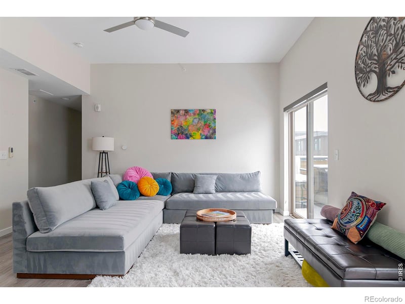 2445 Junction Pl #303, Boulder, CO 80301