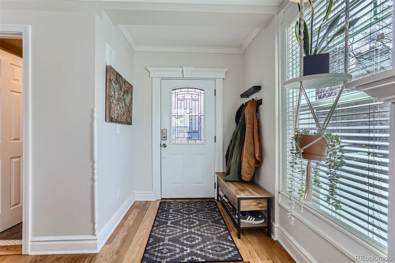 1414 Clarkson St, Denver, CO 80218